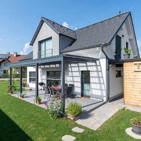Spacious Family Home Near Bled - Modern & Cozy Radovljica Exterior foto