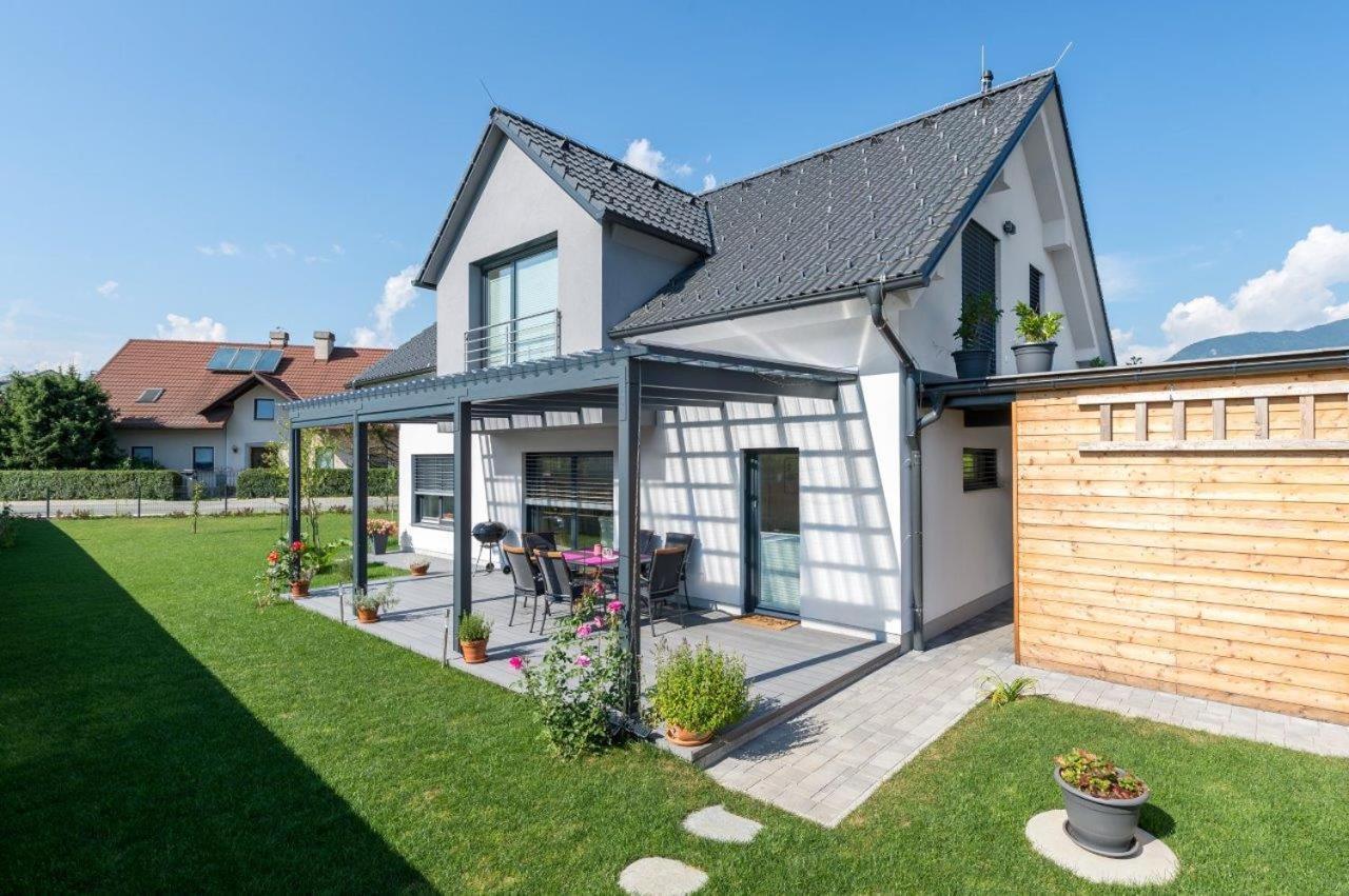 Spacious Family Home Near Bled - Modern & Cozy Radovljica Exterior foto