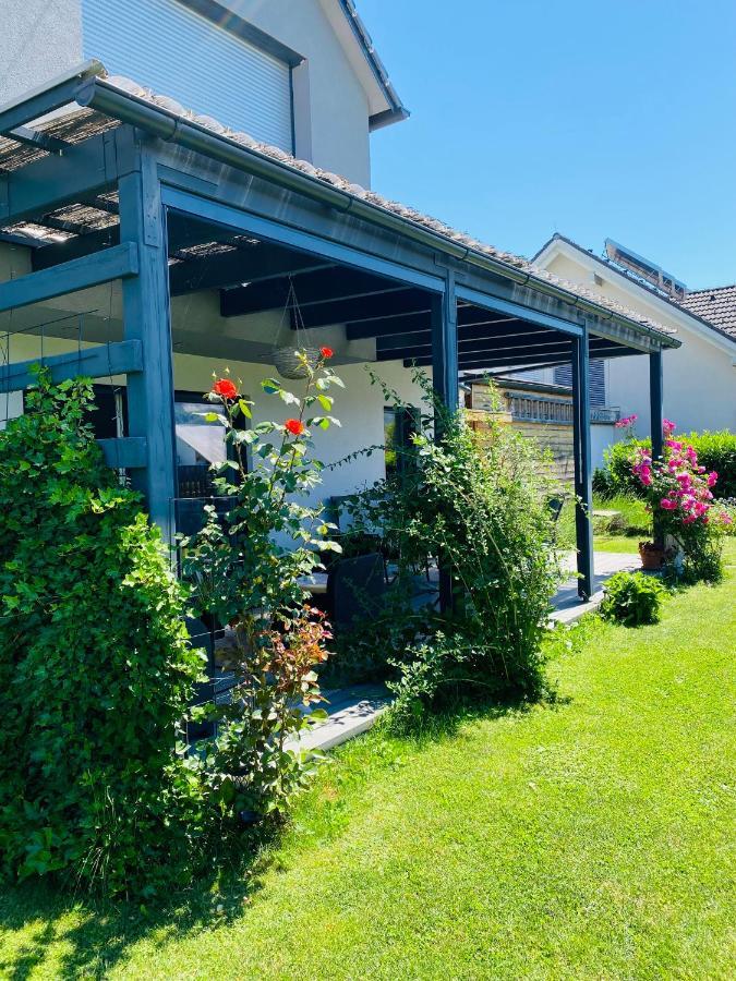 Spacious Family Home Near Bled - Modern & Cozy Radovljica Exterior foto