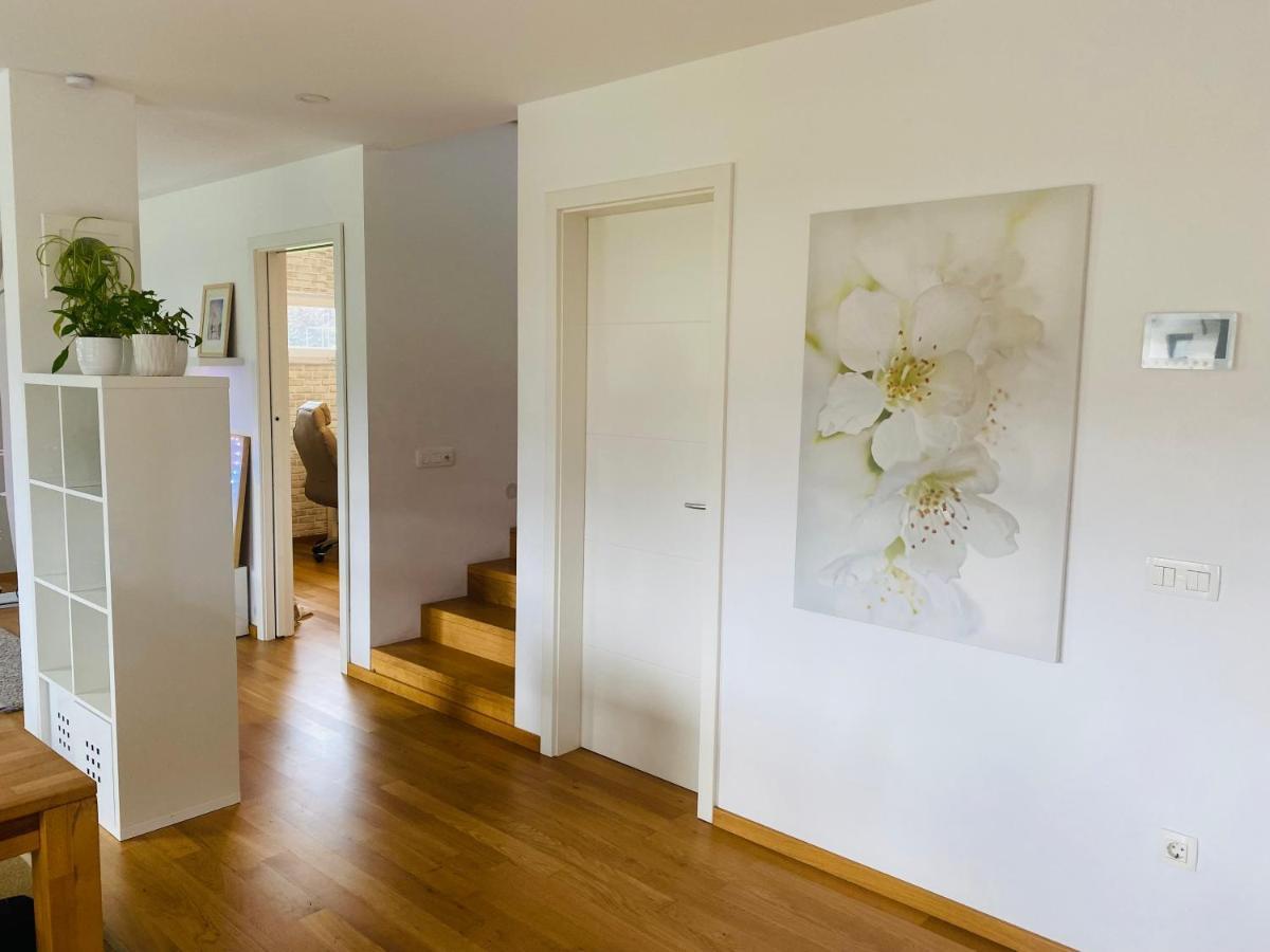 Spacious Family Home Near Bled - Modern & Cozy Radovljica Exterior foto