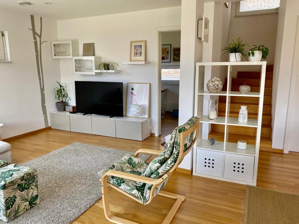 Spacious Family Home Near Bled - Modern & Cozy Radovljica Exterior foto