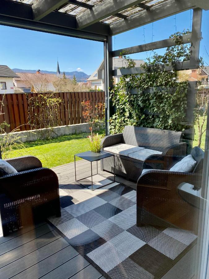 Spacious Family Home Near Bled - Modern & Cozy Radovljica Exterior foto