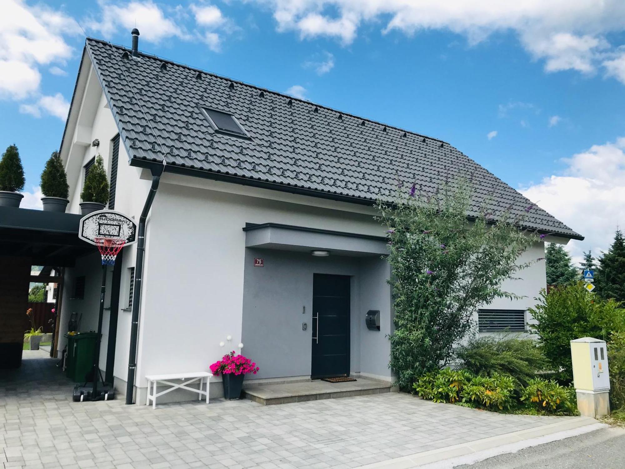 Spacious Family Home Near Bled - Modern & Cozy Radovljica Exterior foto