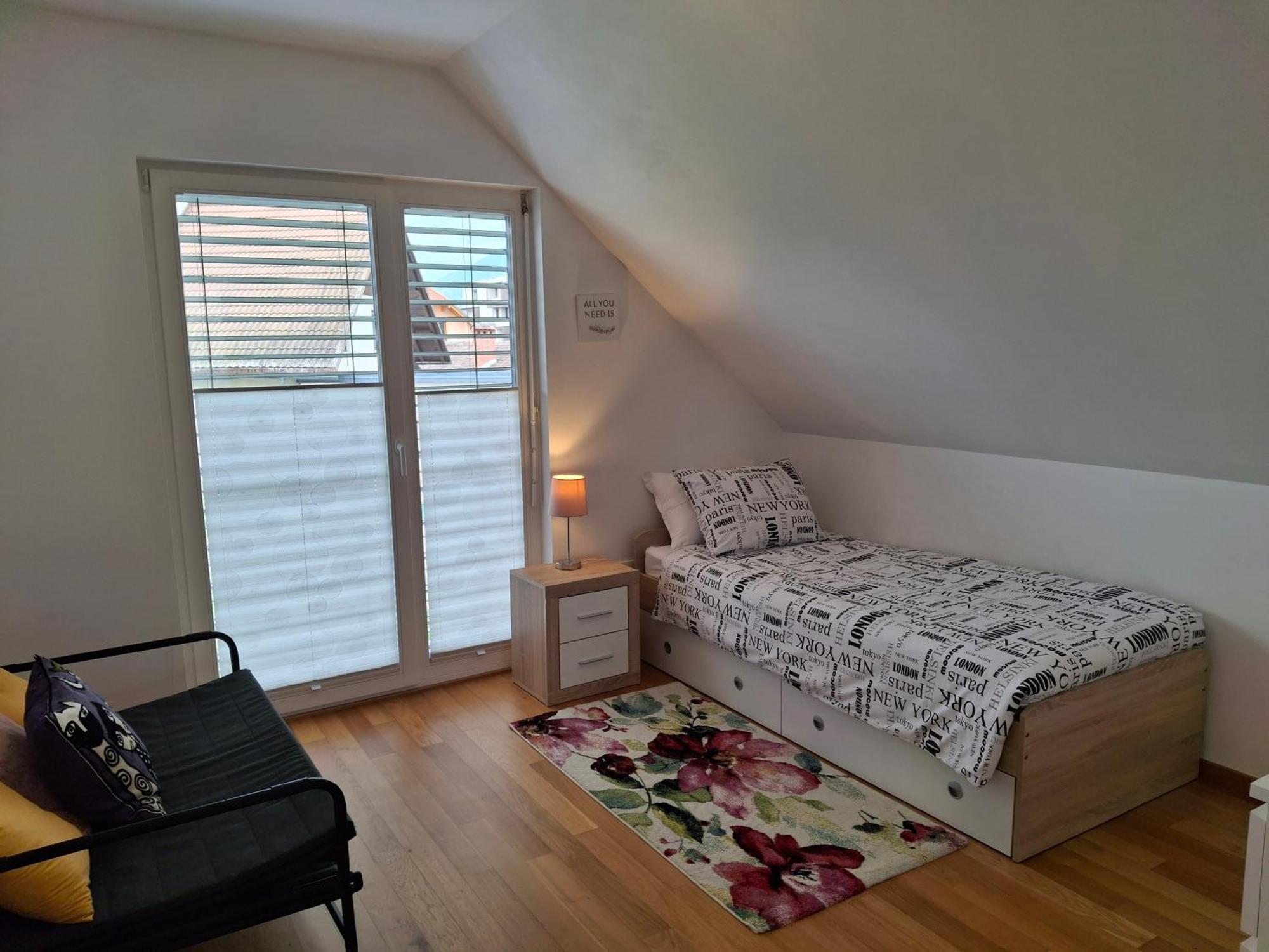 Spacious Family Home Near Bled - Modern & Cozy Radovljica Exterior foto