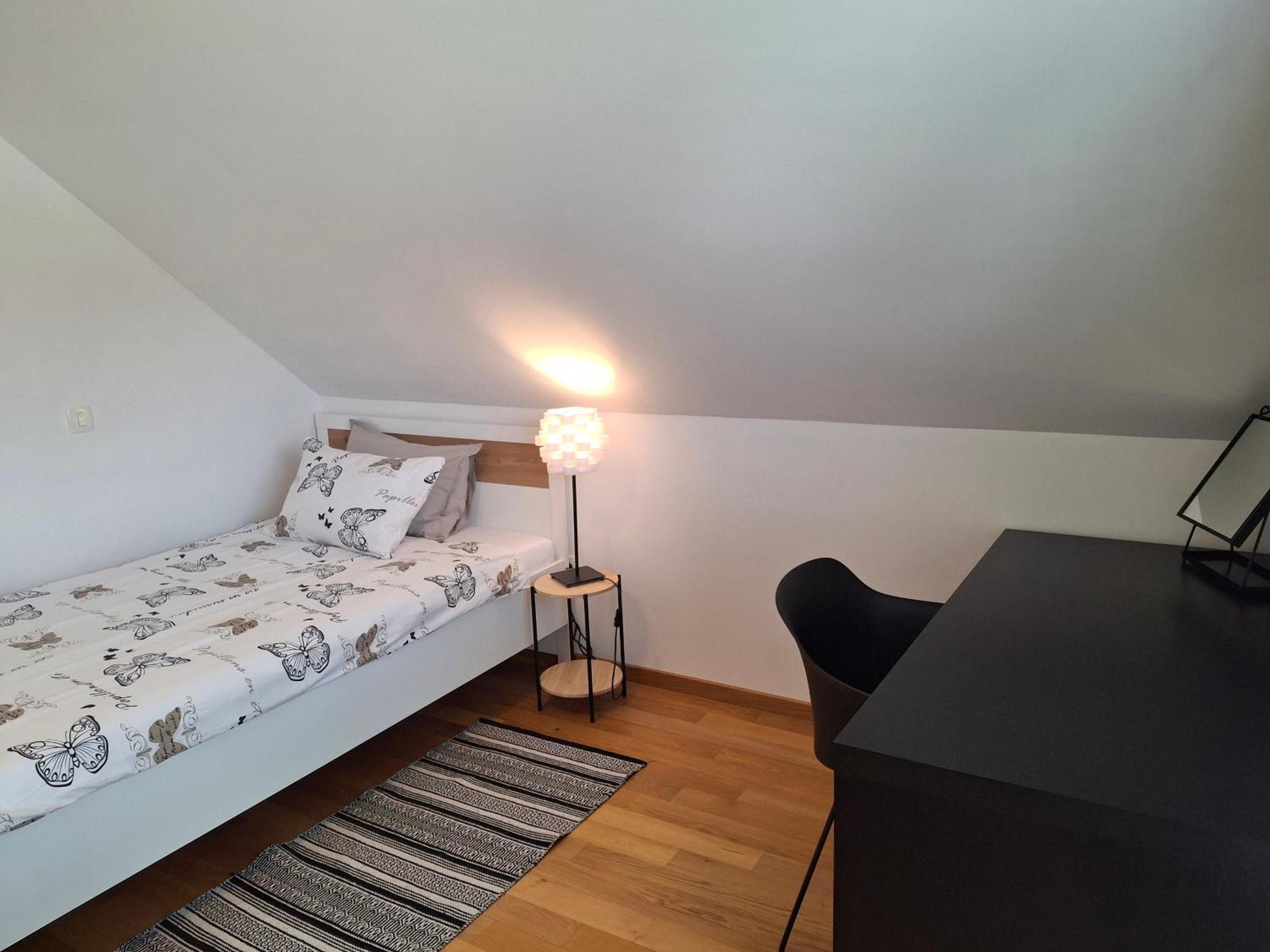 Spacious Family Home Near Bled - Modern & Cozy Radovljica Exterior foto