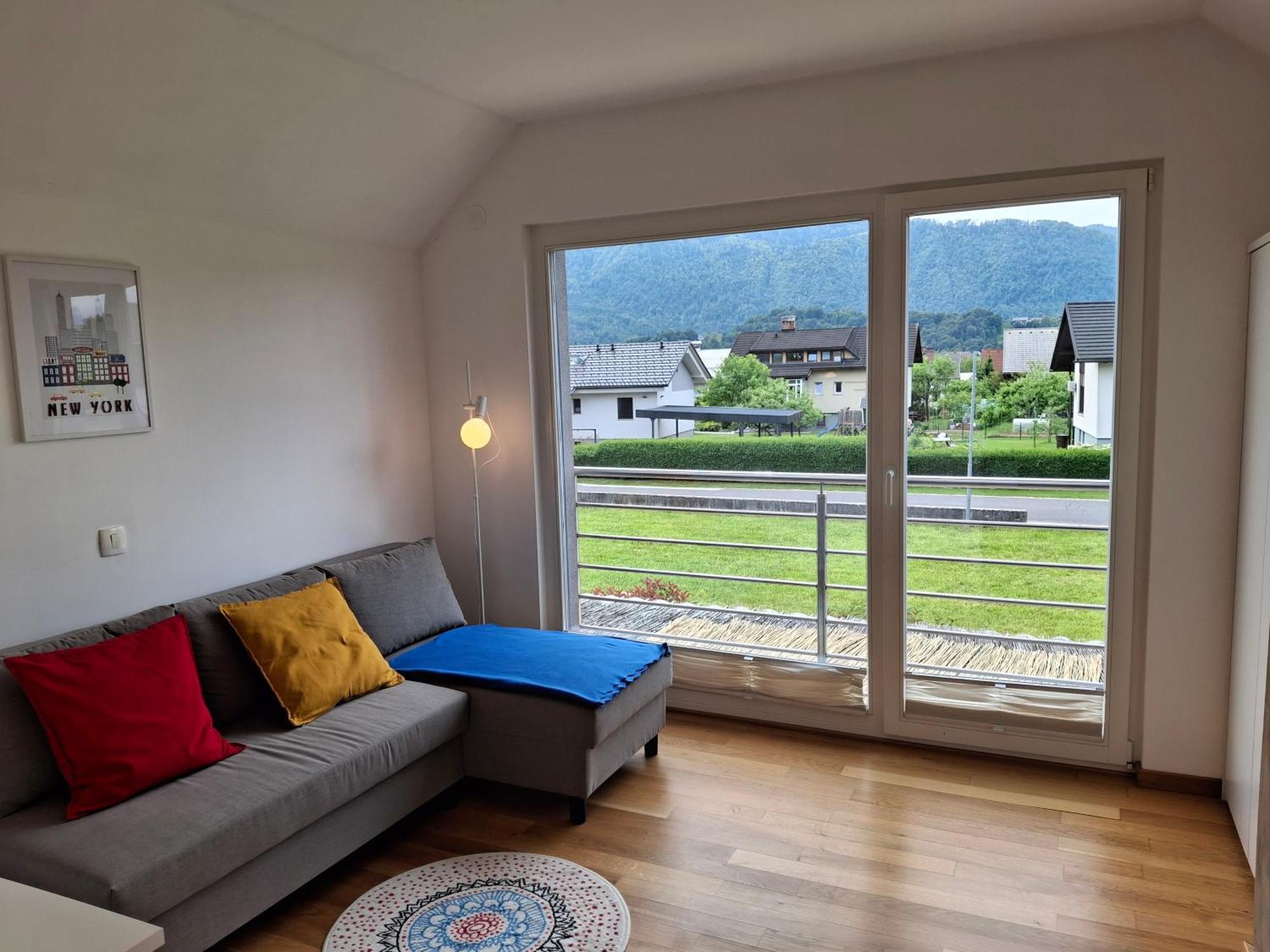 Spacious Family Home Near Bled - Modern & Cozy Radovljica Exterior foto