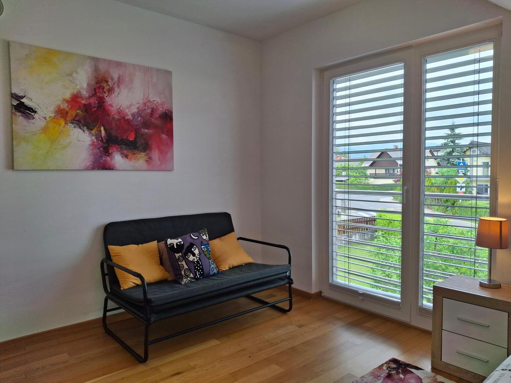 Spacious Family Home Near Bled - Modern & Cozy Radovljica Exterior foto