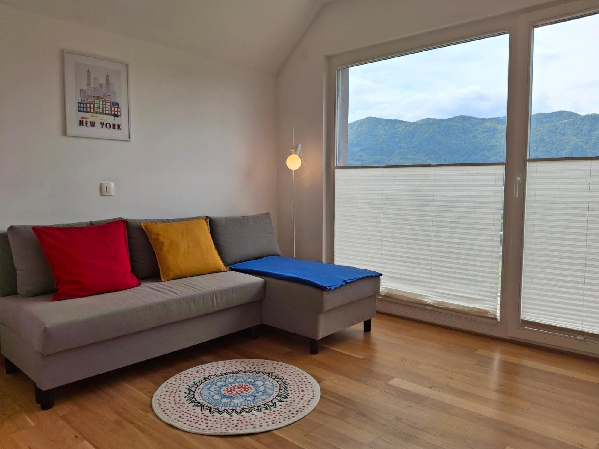 Spacious Family Home Near Bled - Modern & Cozy Radovljica Exterior foto