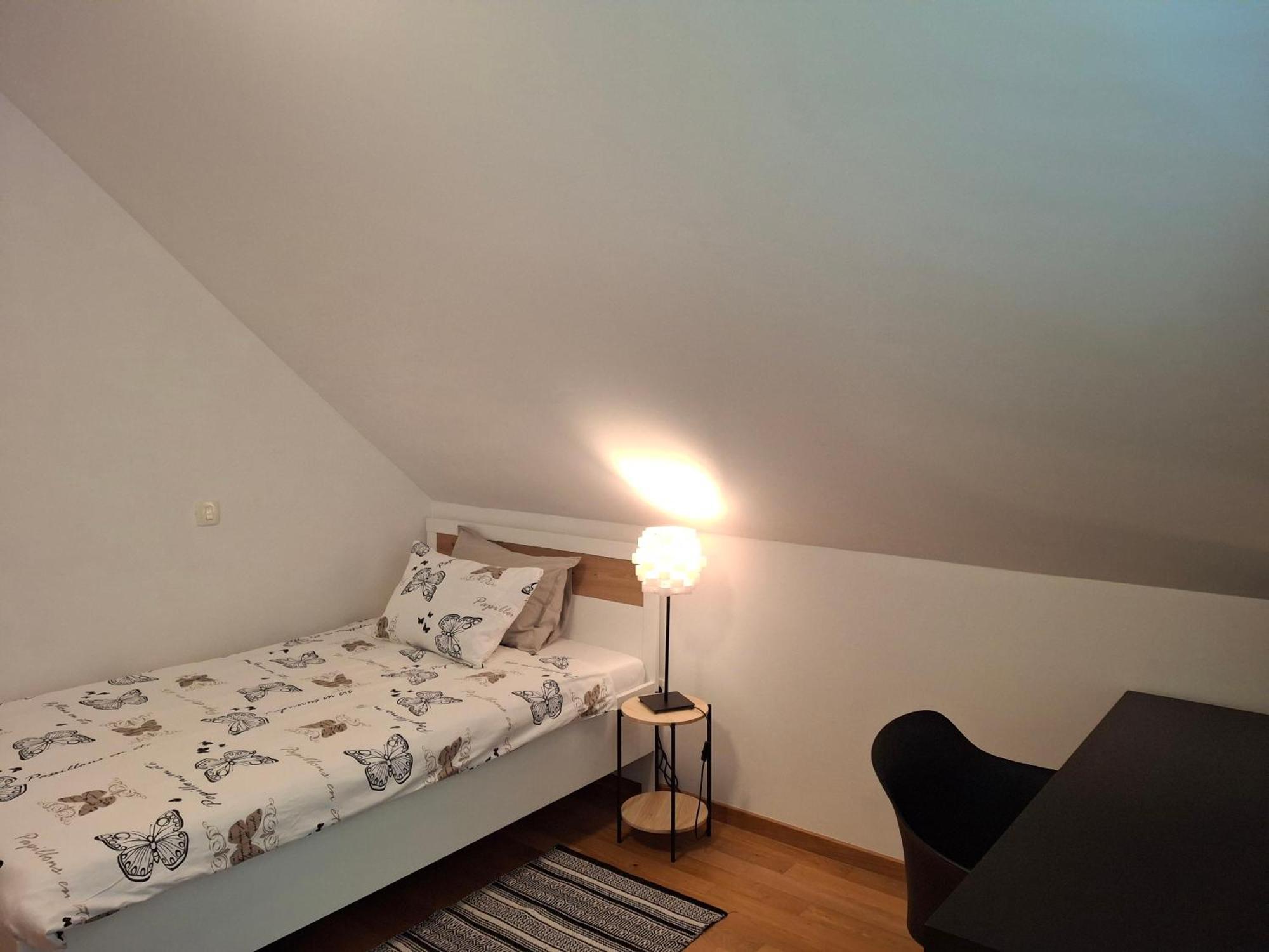 Spacious Family Home Near Bled - Modern & Cozy Radovljica Exterior foto