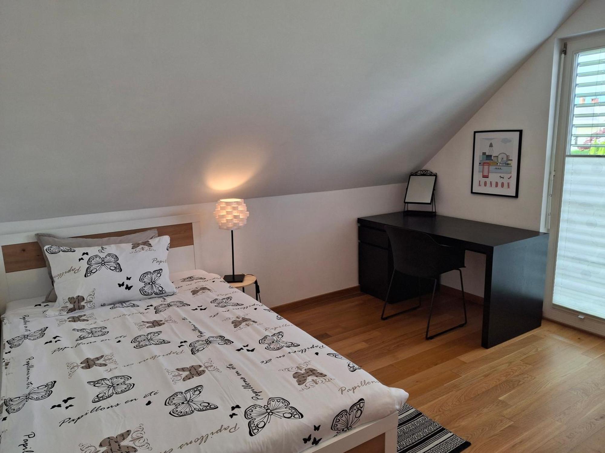 Spacious Family Home Near Bled - Modern & Cozy Radovljica Exterior foto