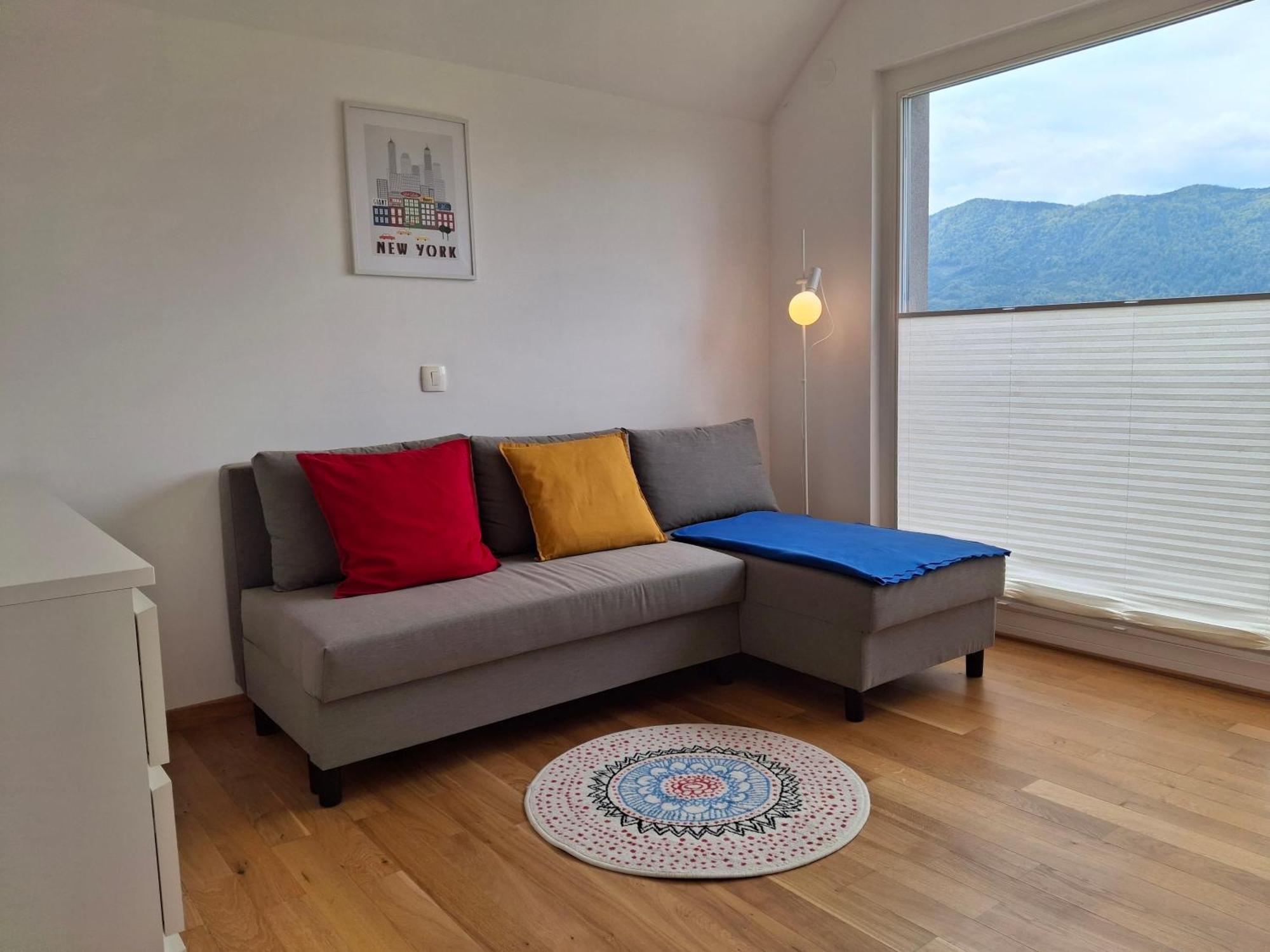 Spacious Family Home Near Bled - Modern & Cozy Radovljica Exterior foto