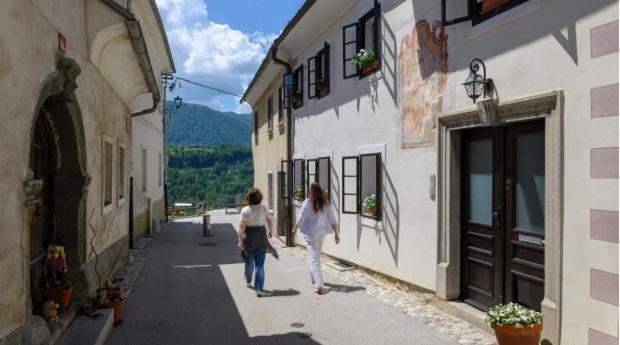 Spacious Family Home Near Bled - Modern & Cozy Radovljica Exterior foto