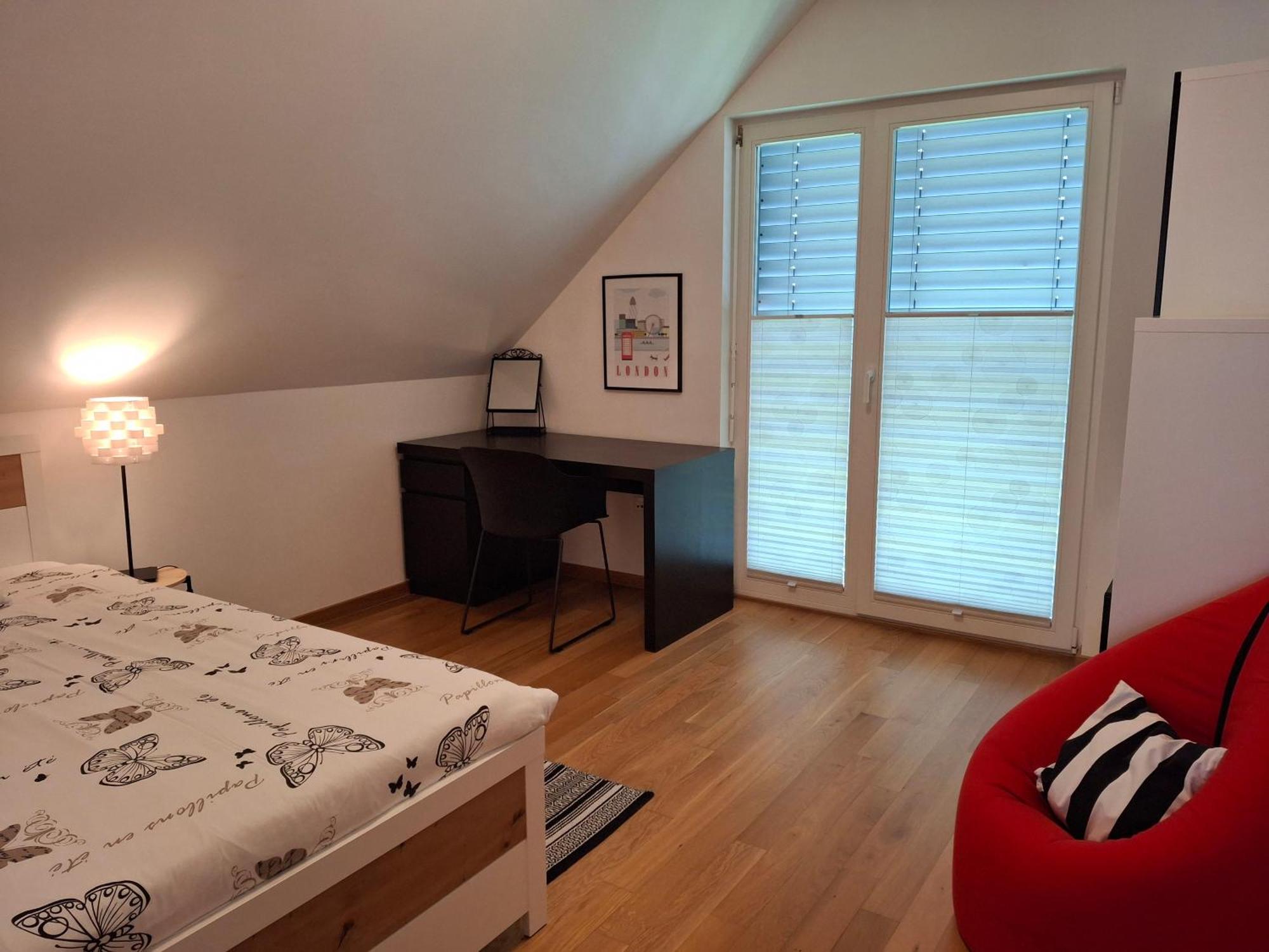 Spacious Family Home Near Bled - Modern & Cozy Radovljica Exterior foto