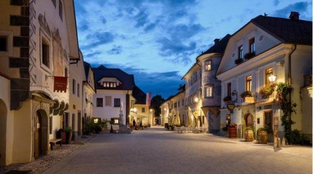 Spacious Family Home Near Bled - Modern & Cozy Radovljica Exterior foto
