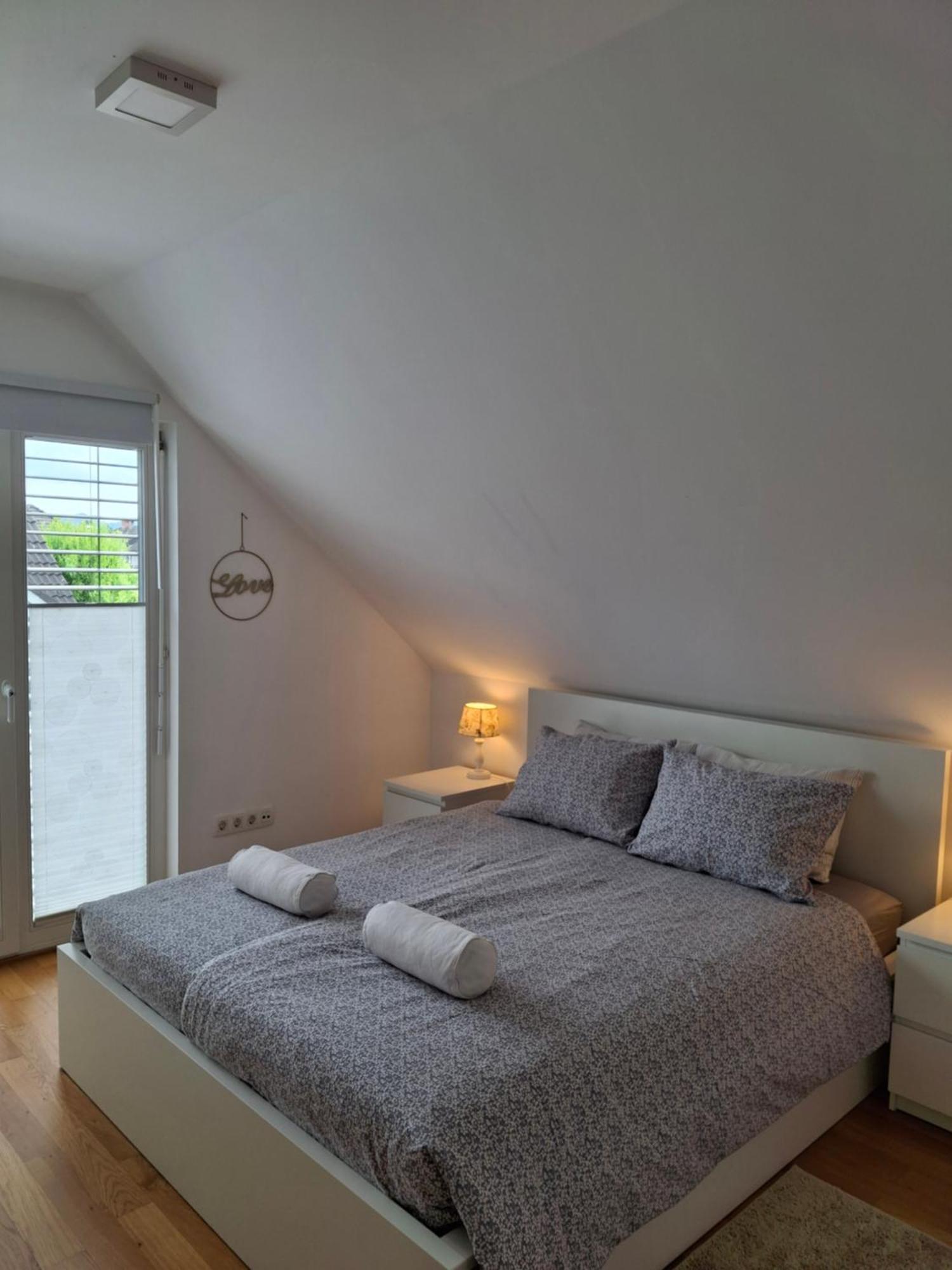 Spacious Family Home Near Bled - Modern & Cozy Radovljica Exterior foto